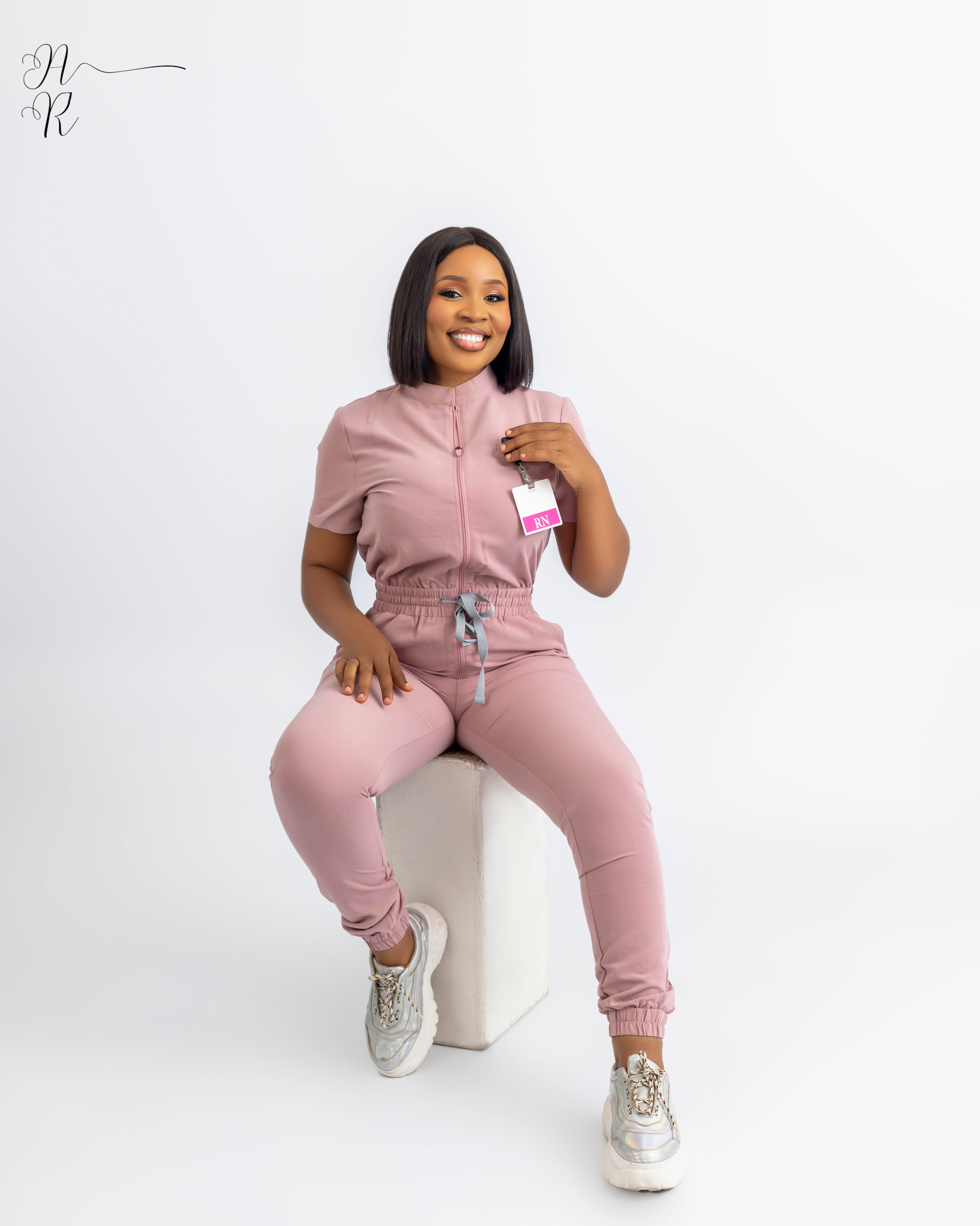 AR Jumpsuits